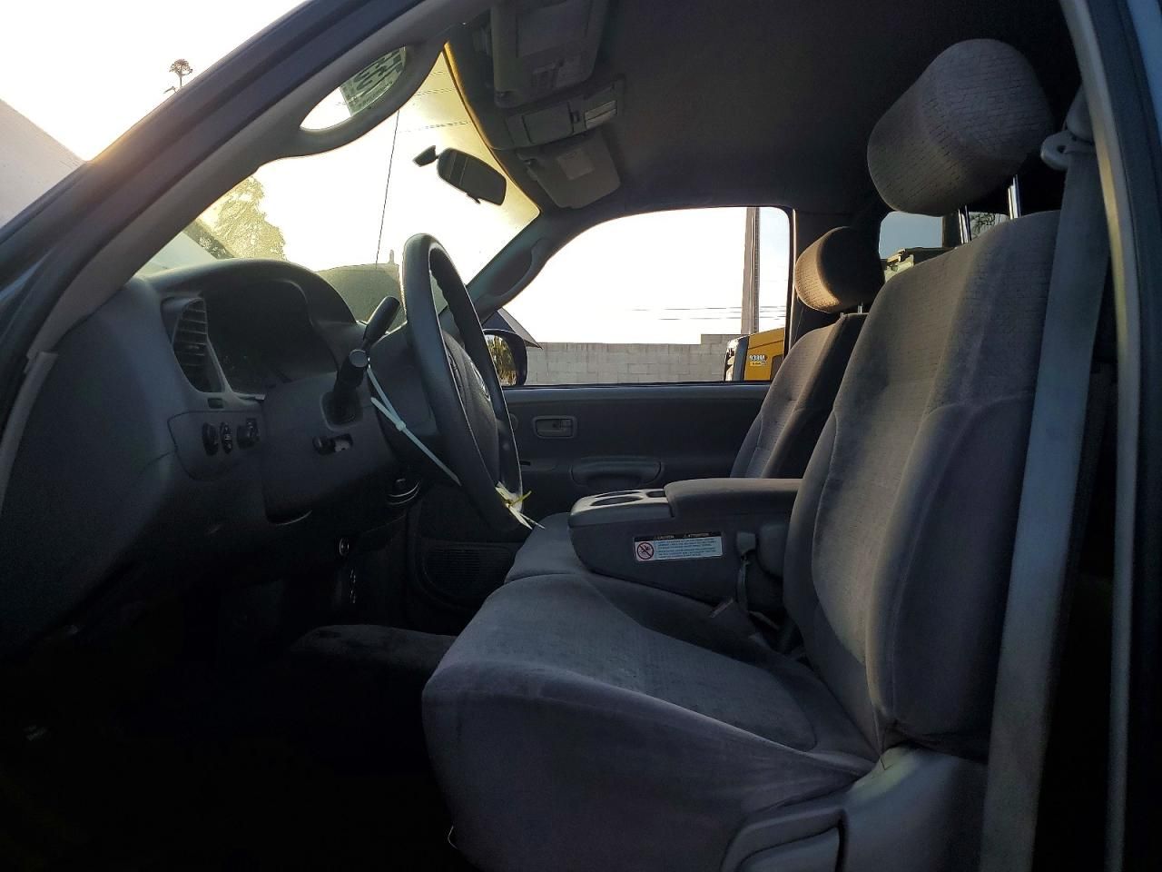 2004 Toyota Tundra Limited