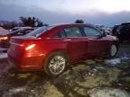 2012 Chrysler 200 Limited
