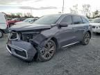 2019 Acura Mdx Technology