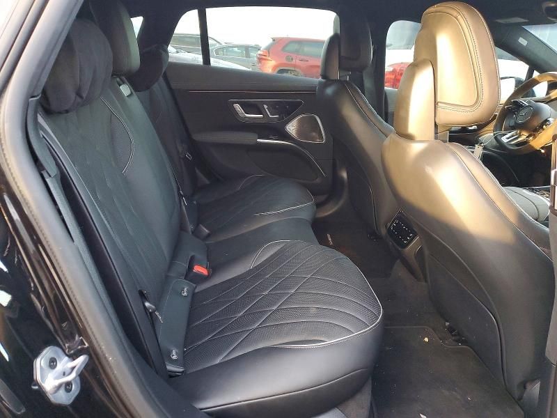 2023 Mercedes-Benz Eqs Sedan 53 4matic+