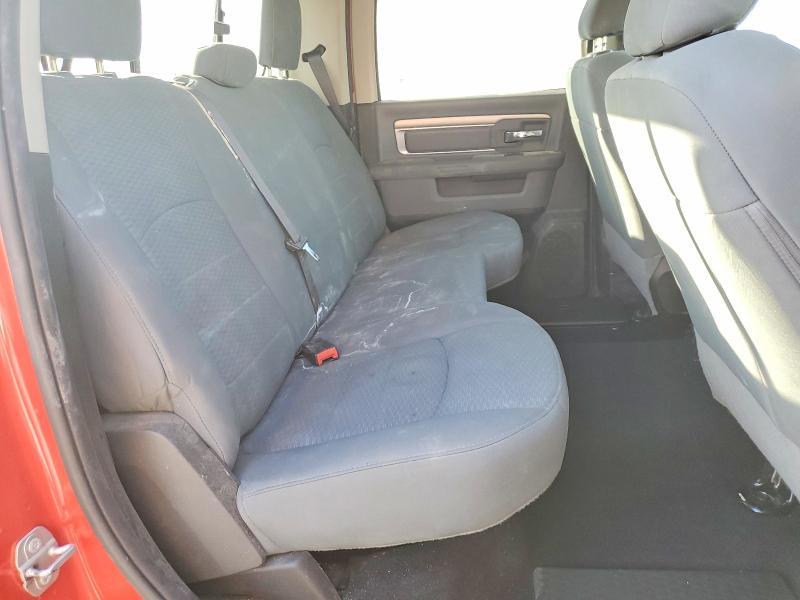 2019 Dodge Ram 1500 Classic slt