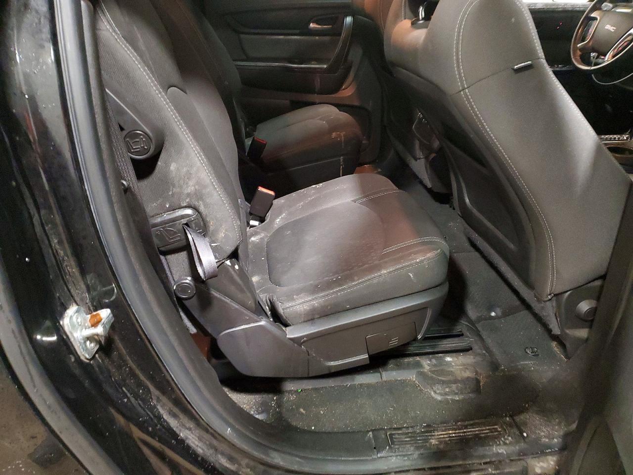 2016 GMC Acadia sle