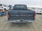 2004 Chevrolet Silverado C1500