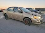 2004 Toyota Corolla ce