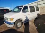 2002 Ford Econoline E150 van