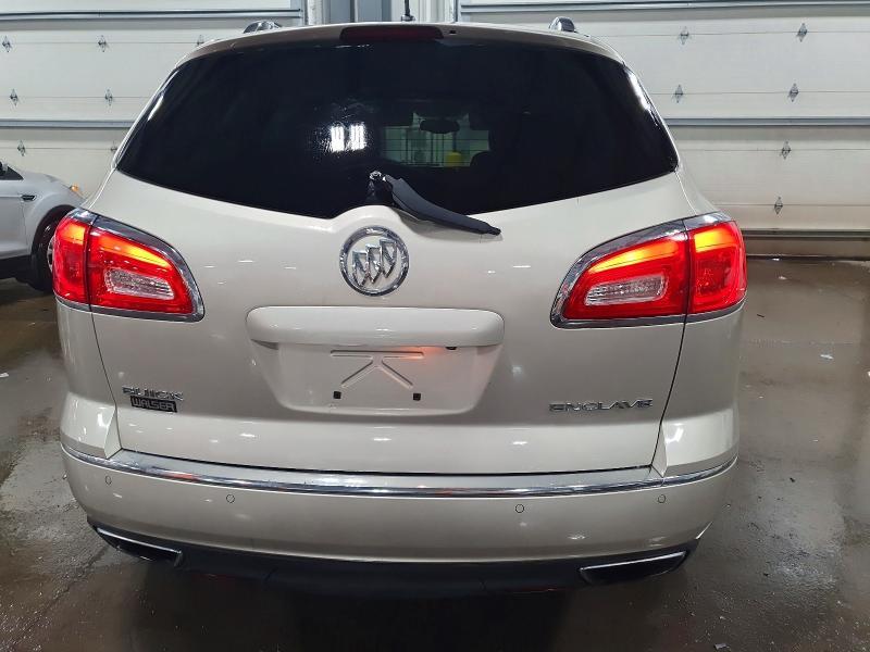 2014 Buick Enclave