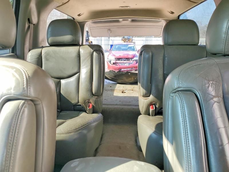 2005 GMC Yukon xl Denali