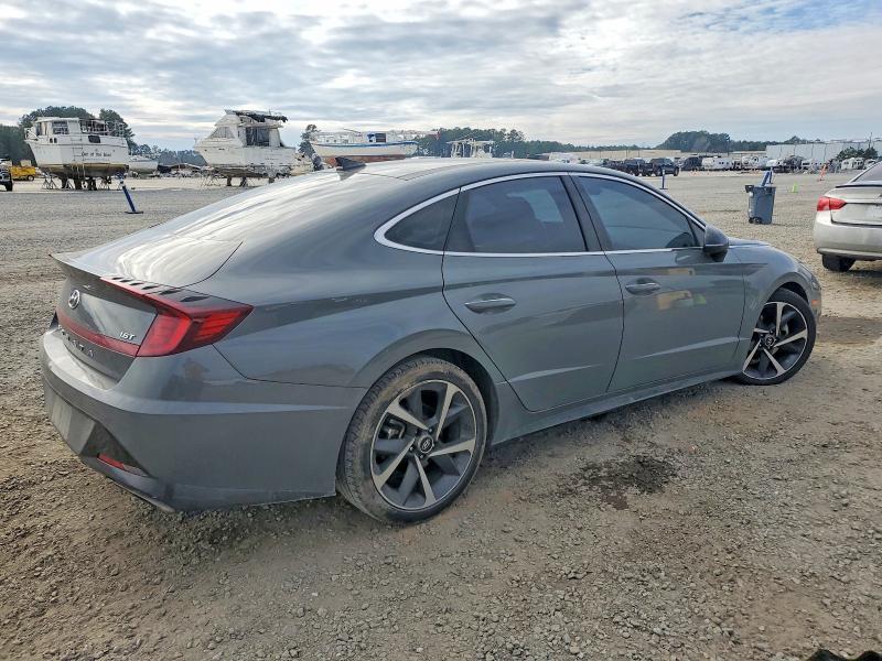 2022 Hyundai Sonata sel Plus