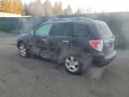 2009 Subaru Forester 2.5x Limited