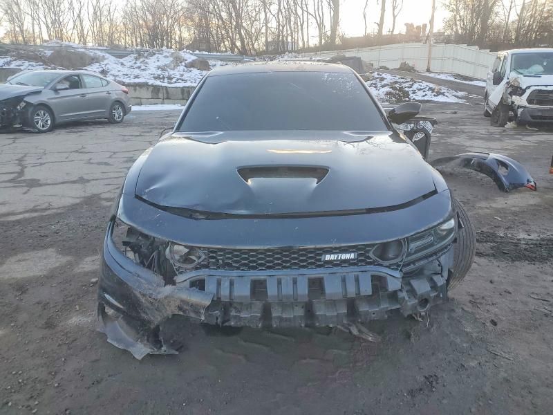 2020 Dodge Charger Scat Pack