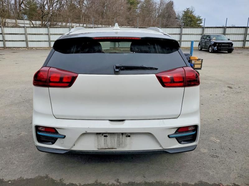 2022 KIA Niro s