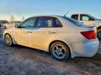 2010 Subaru Impreza 2.5i Premium