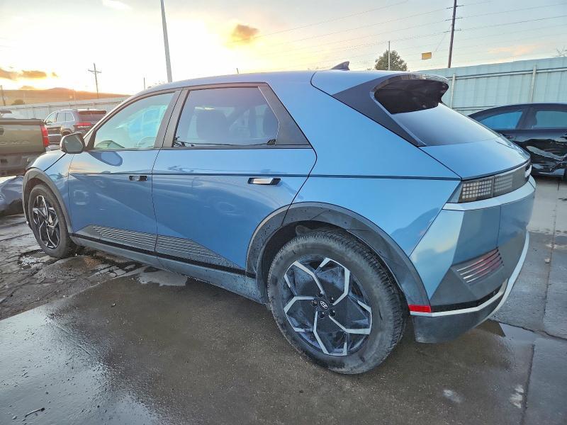 2023 Hyundai Ioniq 5 se