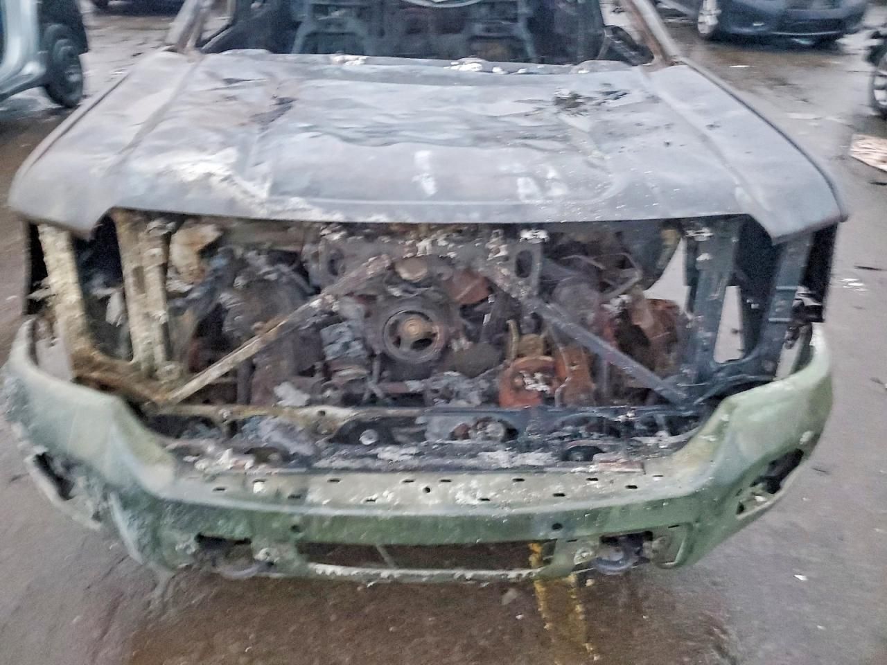 2019 GMC Sierra K2500 slt