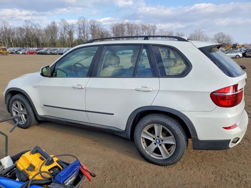 2013 BMW X5 Xdrive35i