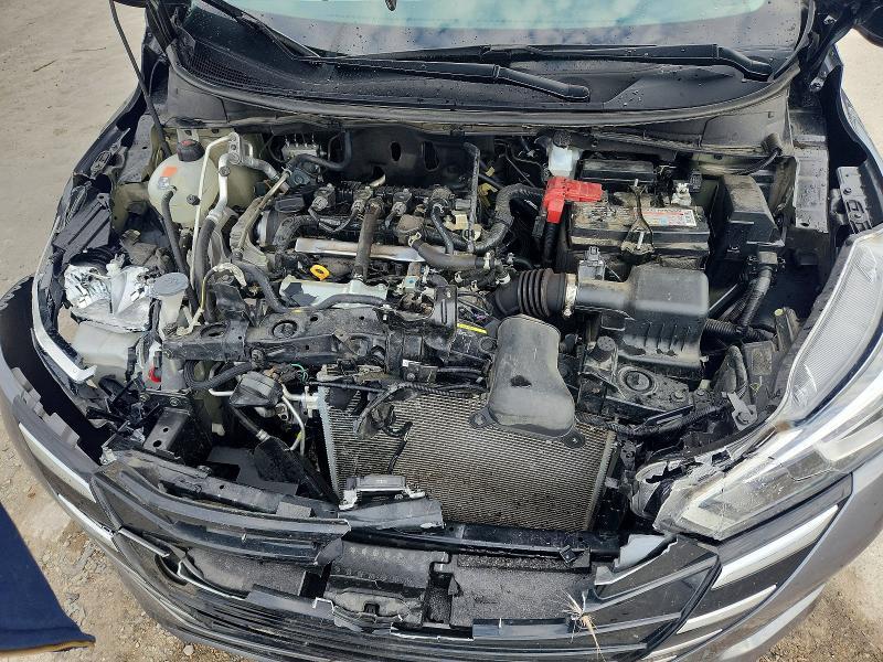 2023 Nissan Versa s