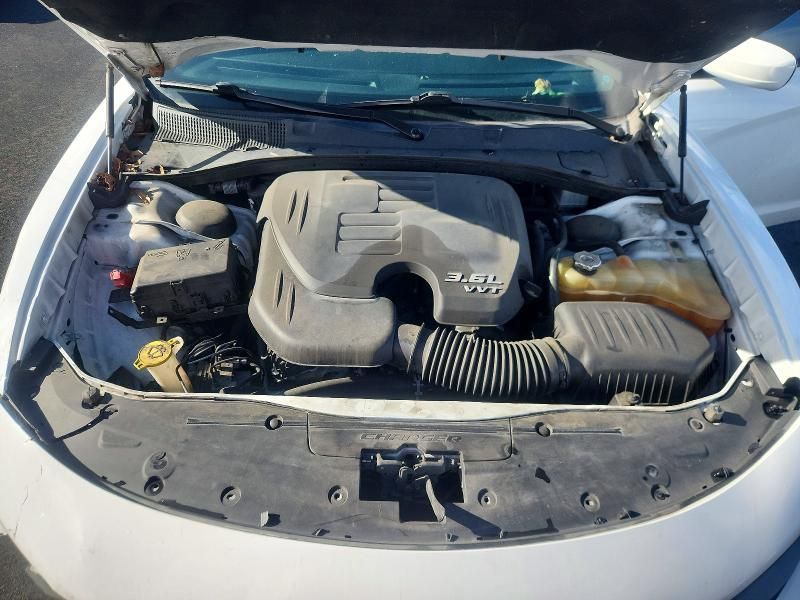 2019 Dodge Charger gt