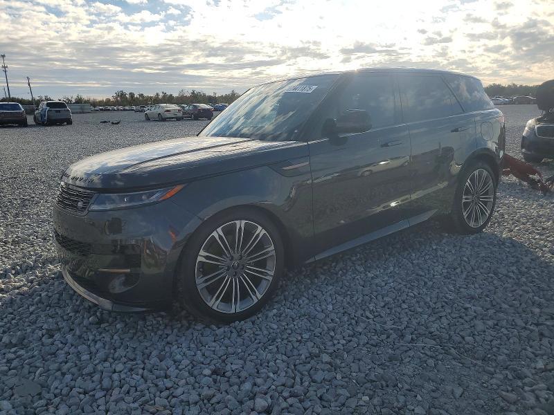 2025 Land Rover Range Rover Sport Dynamic se