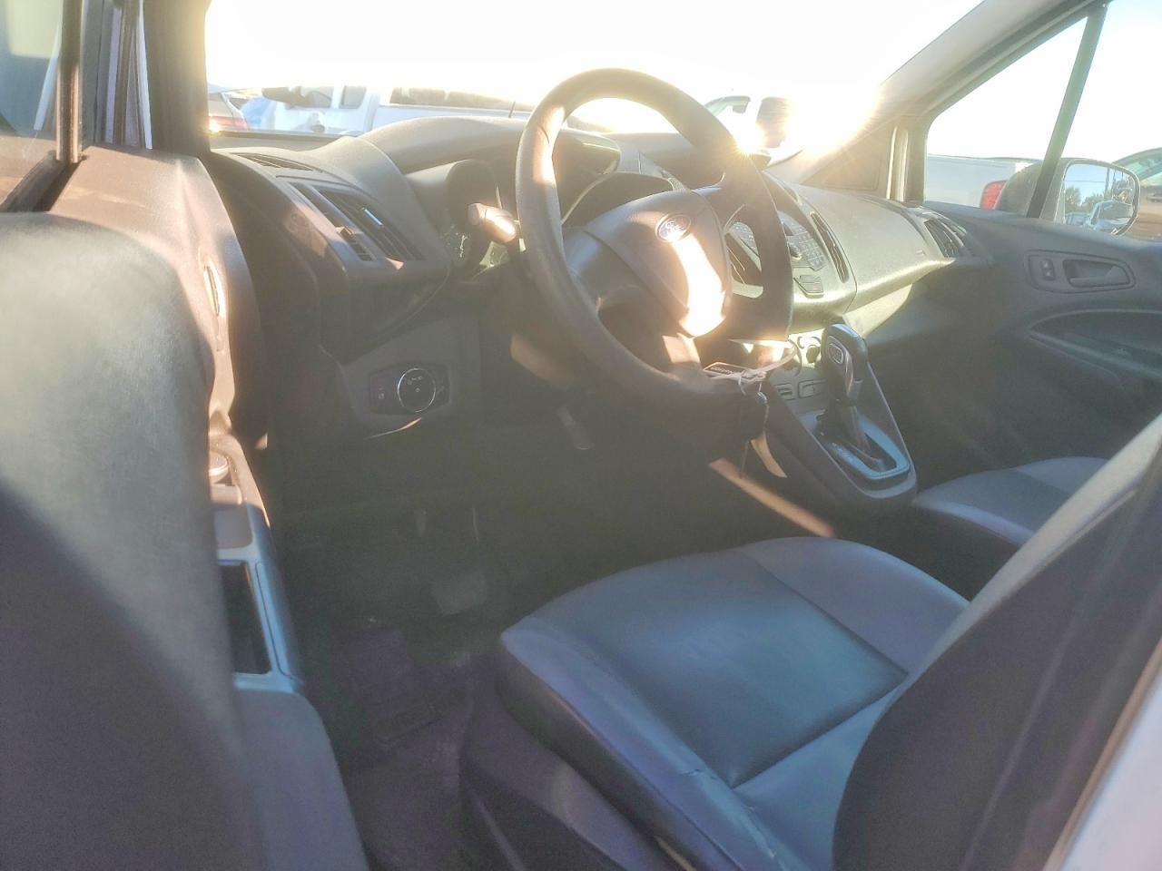 2016 Ford Transit Connect XL