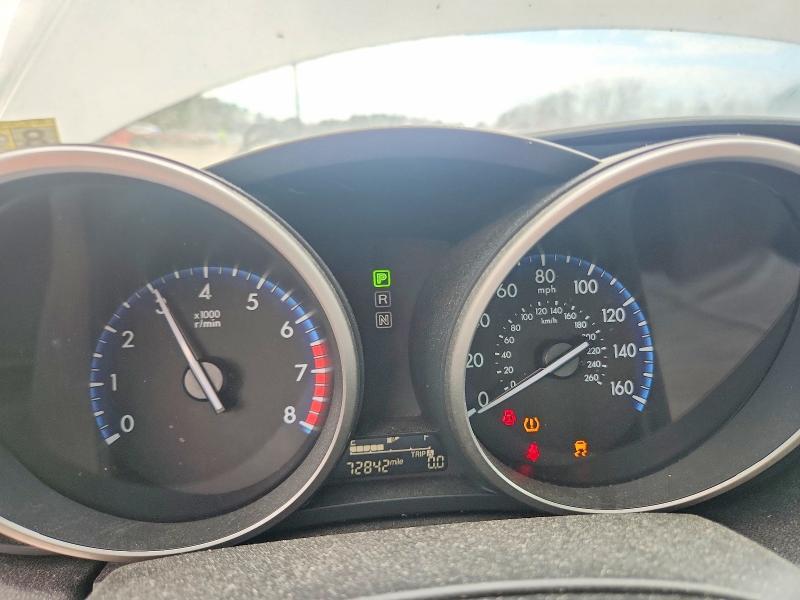 2013 Mazda 3 I