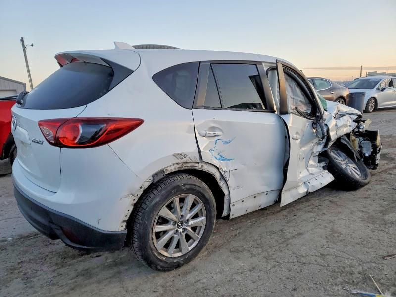 2024 Mazda Cx-5 Touring