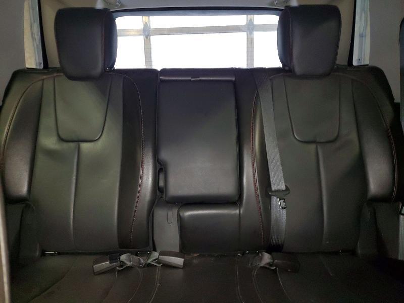 2014 GMC Terrain slt