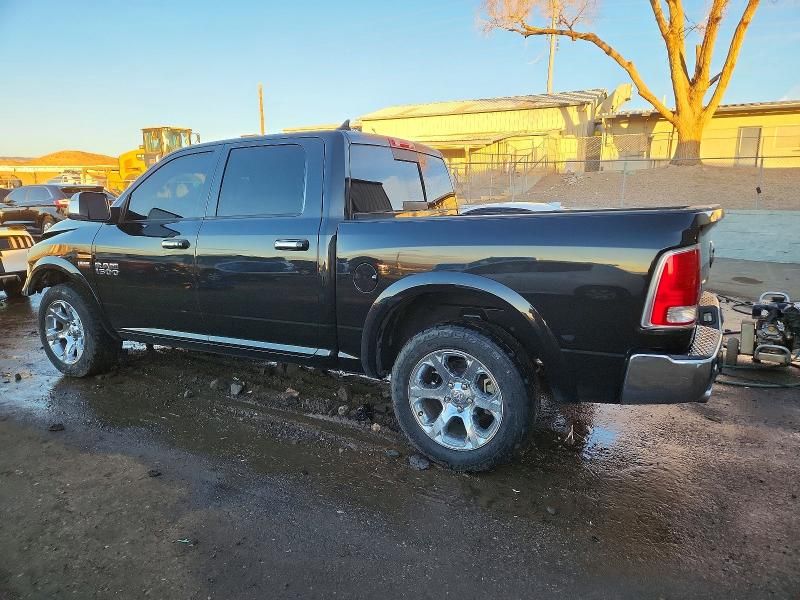 2017 Dodge 1500 Laramie