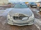 2012 Mercedes-Benz E 350 4matic