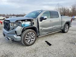 2024 GMC Sierra K1500 Denali en venta en Cahokia Heights, IL