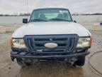 2007 Ford Ranger