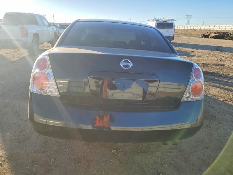 2005 Nissan Altima