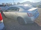 2011 Nissan Sentra 2.0
