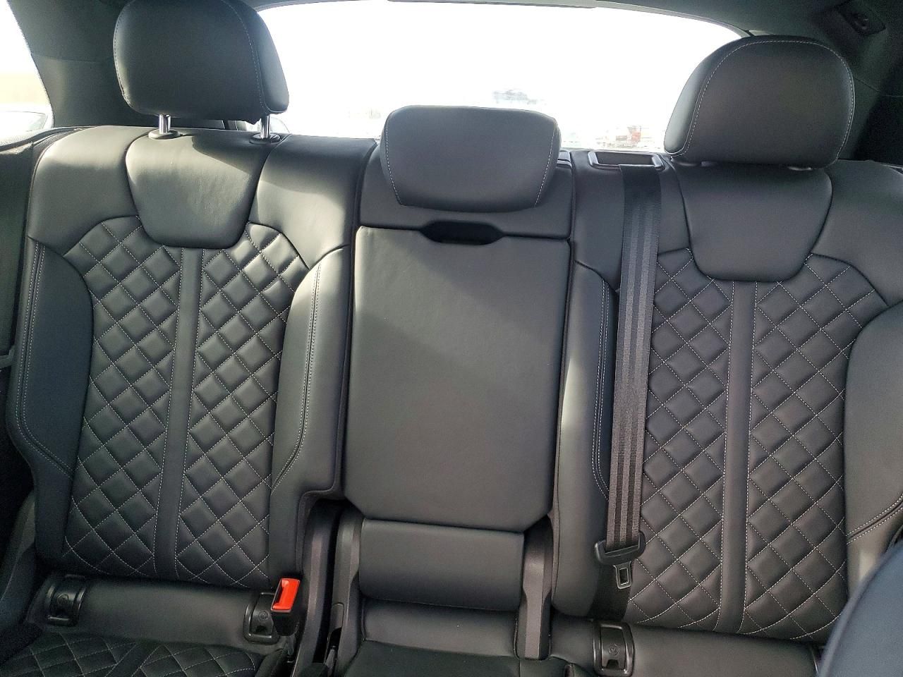 2018 Audi SQ5 Premium Plus