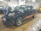 2008 Ford F150 Supercrew