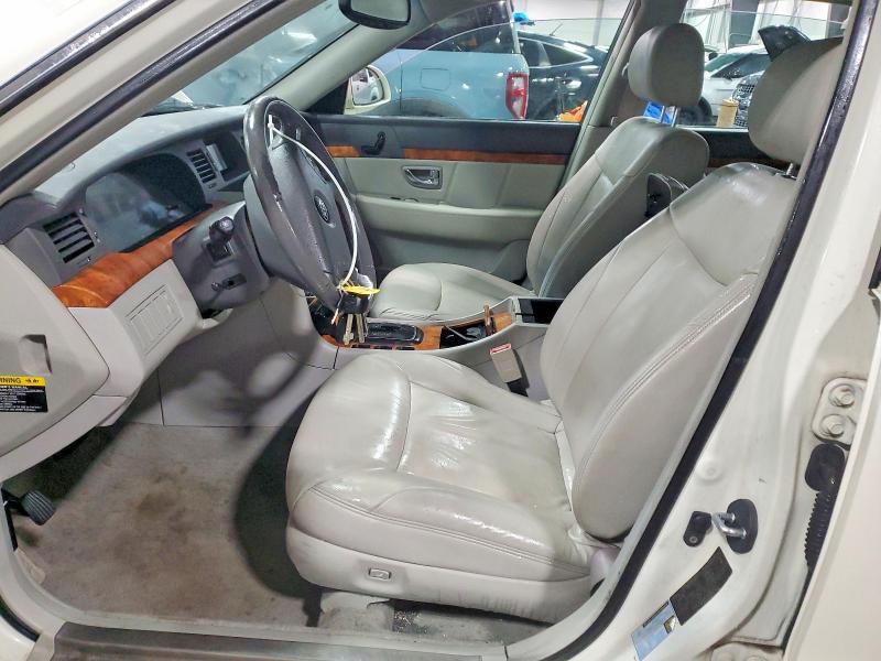 2005 KIA Amanti