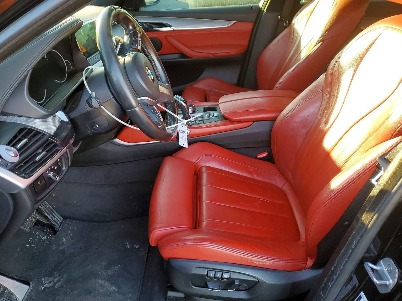 2019 BMW X6 Sdrive35i