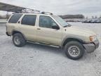 2000 Nissan Pathfinder le