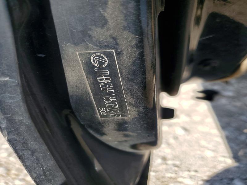 2006 Lexus Ls 430