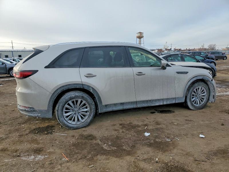 2024 Mazda Cx-90 Preferred