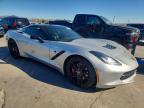 2014 Chevrolet Corvette Stingray Z51 3LT