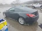 2013 Hyundai Genesis Coupe 2.0t