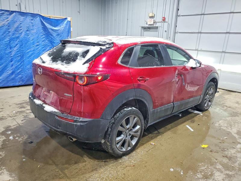 2022 Mazda Cx-30 Preferred