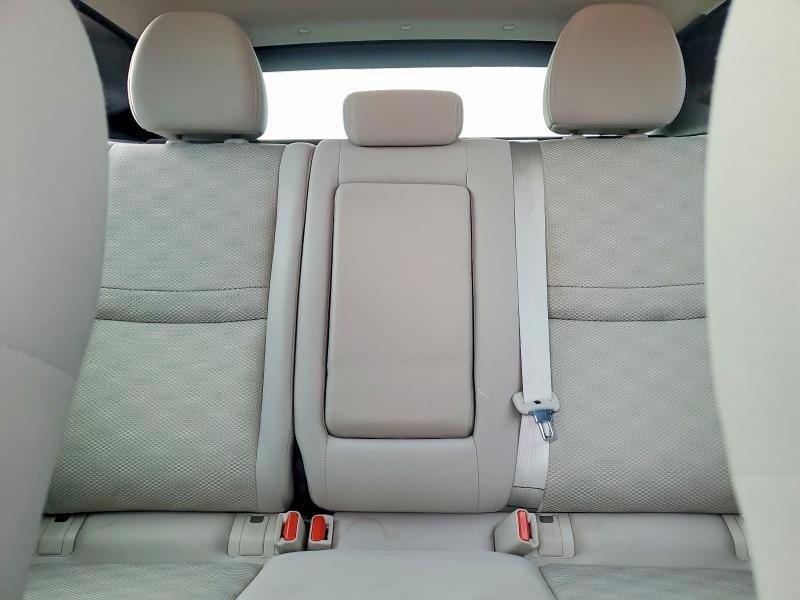 2017 Nissan Rogue Sport sv