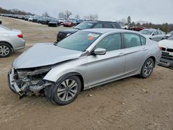 2014 Honda Accord lx en venta en West Warren, MA