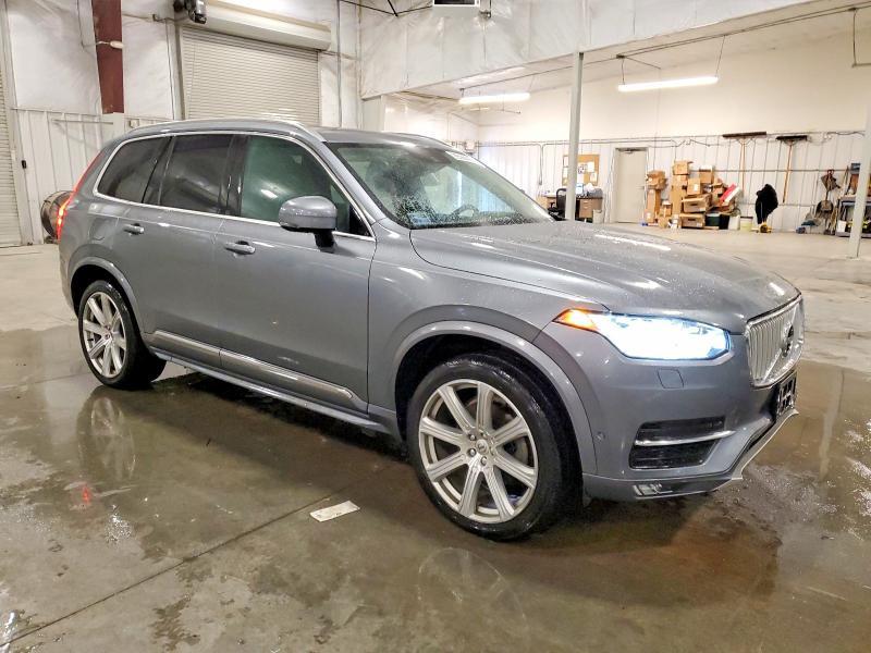 2019 Volvo Xc90 T6 Inscription