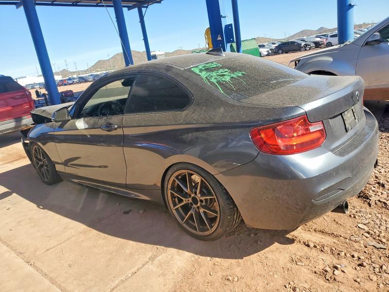 2014 Bmw Motorrad 2014 bmw Motorrad M235i