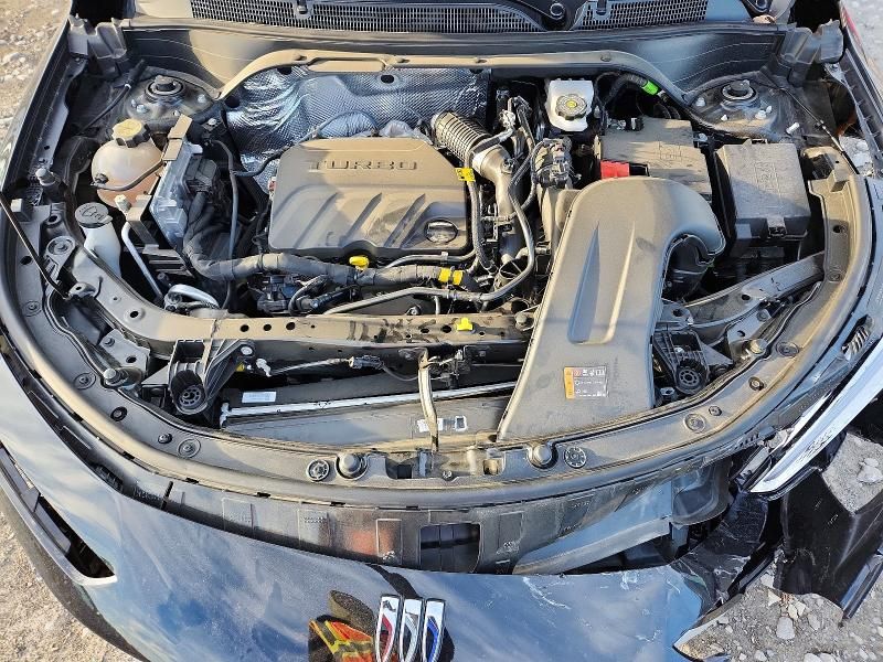 2024 Buick Envista Sport Touring