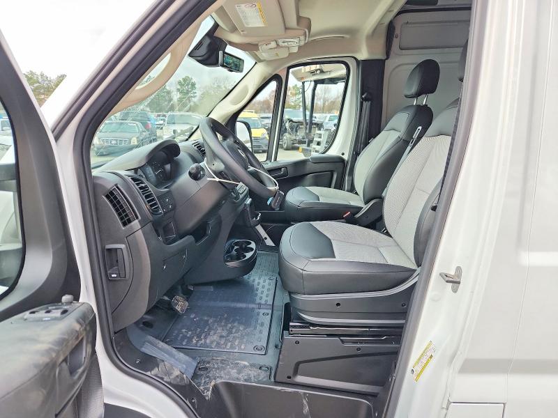 2025 Dodge Ram Promaster 3500 3500 High