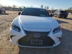 2019 Lexus Es 300h