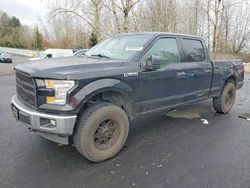 2017 Ford F150 Supercrew for sale in Portland, OR